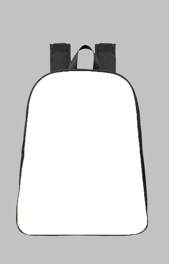 Large Canvas Backpack