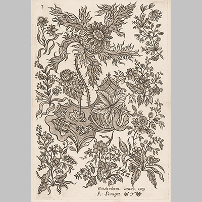 Alexander Senegat Design for Textile 3 1719