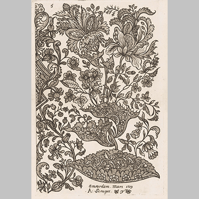 Alexander Senegat Design for Textile 4 1719