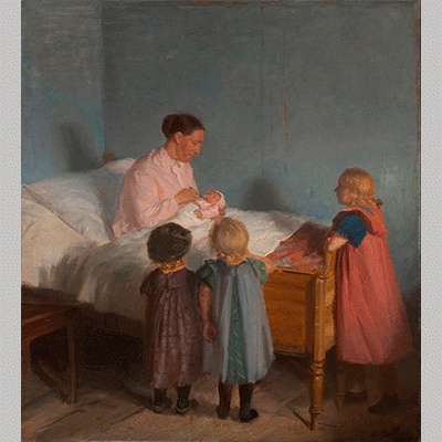 Ancher Little Brother