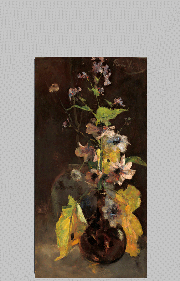Anemones Floris Verster 1888 1