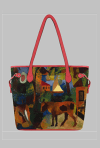 Animals stb i