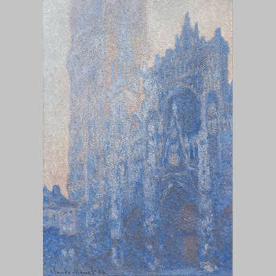 Monet Rouen 5