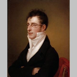 Rembrandt Peale Rubens Peale 1