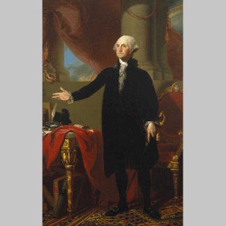 Stuart George Washington
