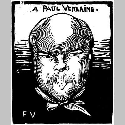 A paul verlaine 1891