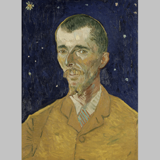 Van Gogh Eugène Boch