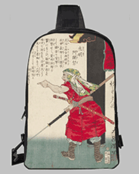 Asian Art kcbb