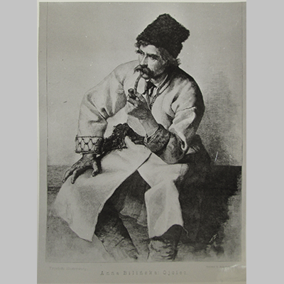 Bilinska Father