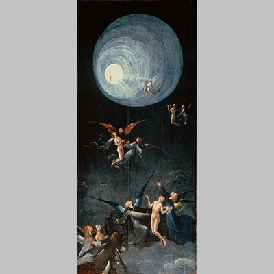 Bosch Ascent to Heaven 2