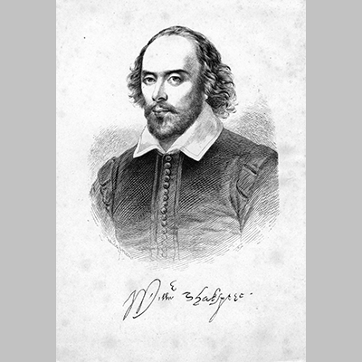 Carl Gottlob Specht William Shakespeare
