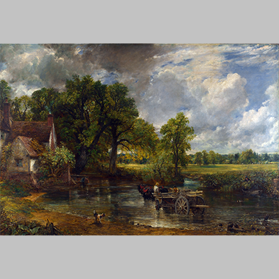 Constable-The-Hay-Wain-1821