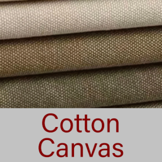Cotton Canvas