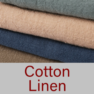 Cotton Linen 1