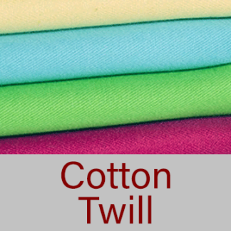 Cotton Twill 1