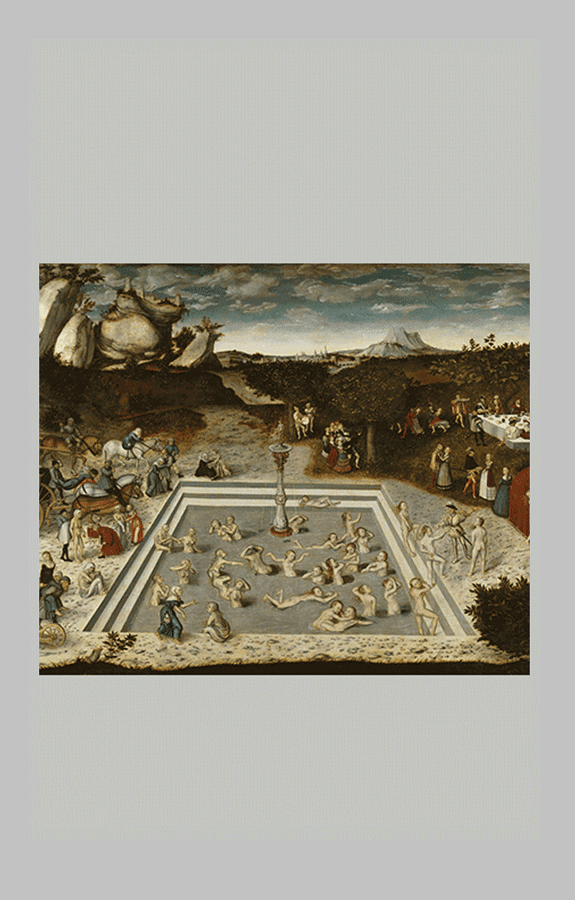 Cranach – Der Jungbrunnen ar wt 53 3