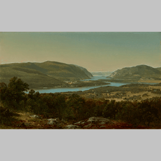 David-Johnson-View-from-Garrison-West-Point-New-York