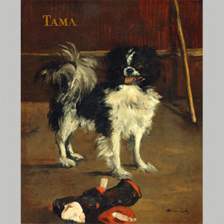 Edouard Manet TAMA