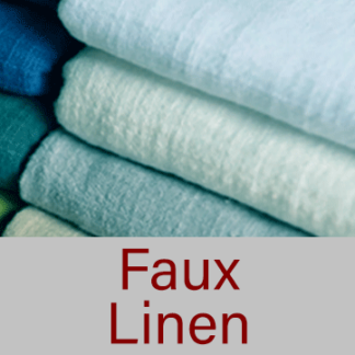 Faux Linen 1