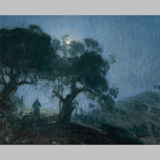 Henry Ossawa Tanner The Good Shepherd i