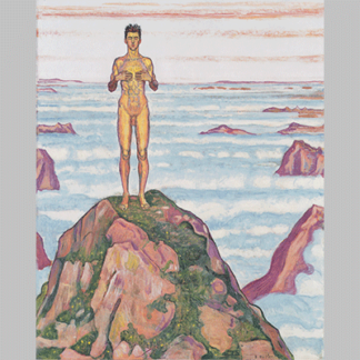 Hodler Infinite view 1903 06