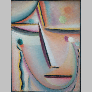 Jawlensky Meditation Das Gebet