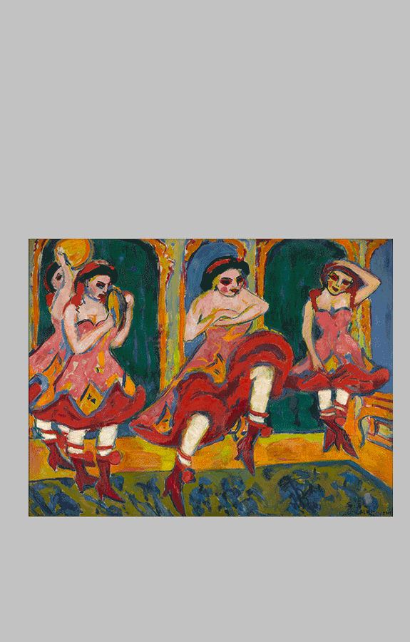 Kirchner Czardas Dancers.r