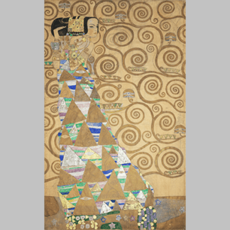Klimt Expectation