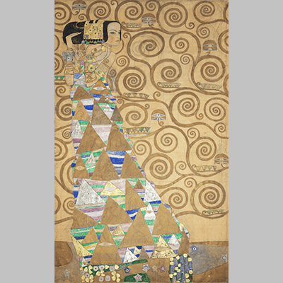 Klimt Expectation