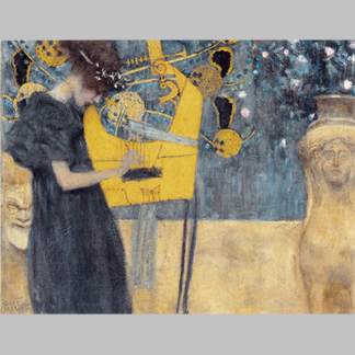 Klimt Musik1