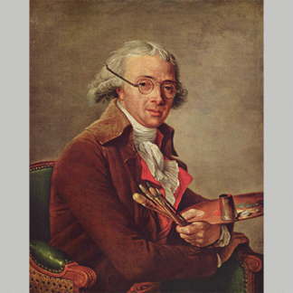 Labille Guiard Francois Vincent