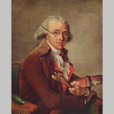 Labille Guiard Francois Vincent