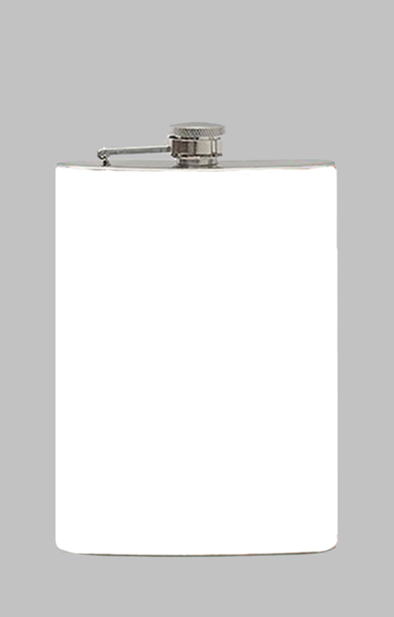 8 oz Flask