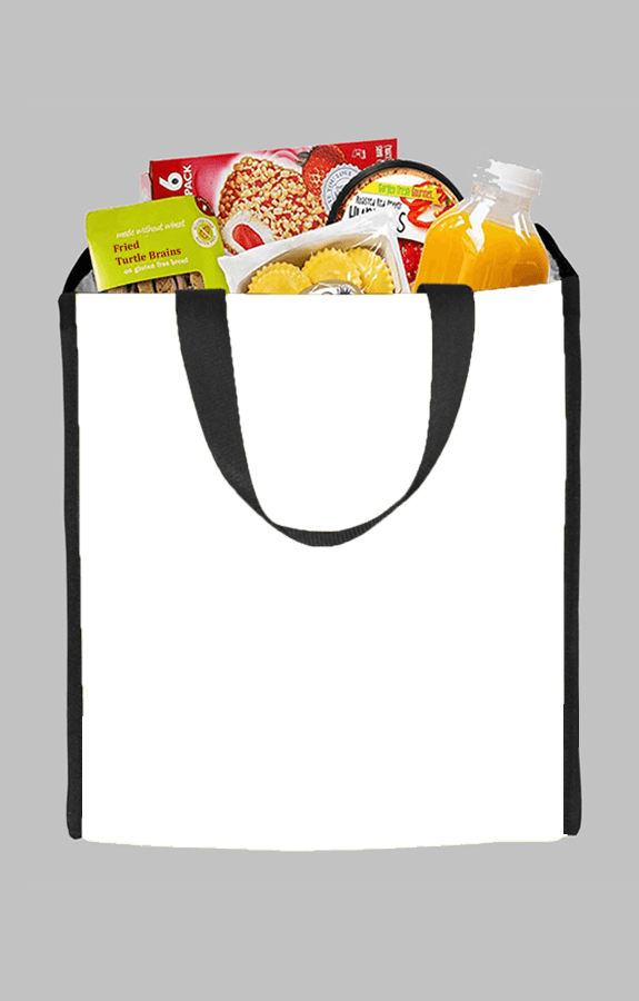 Lg Lunch Bag