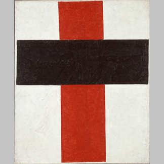 Malevich Suprematism