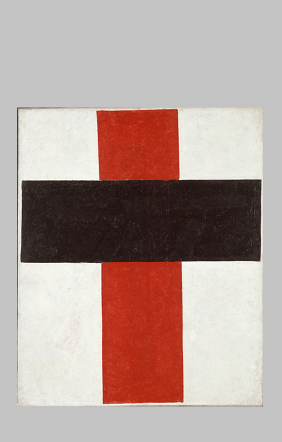 Malevich Suprematism bp