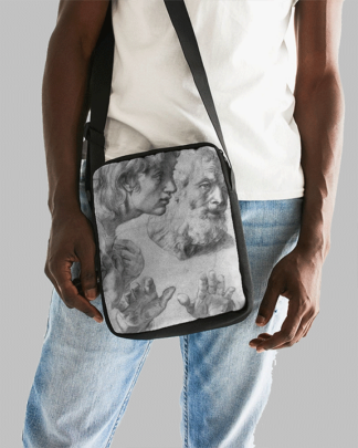 Messenger Bag