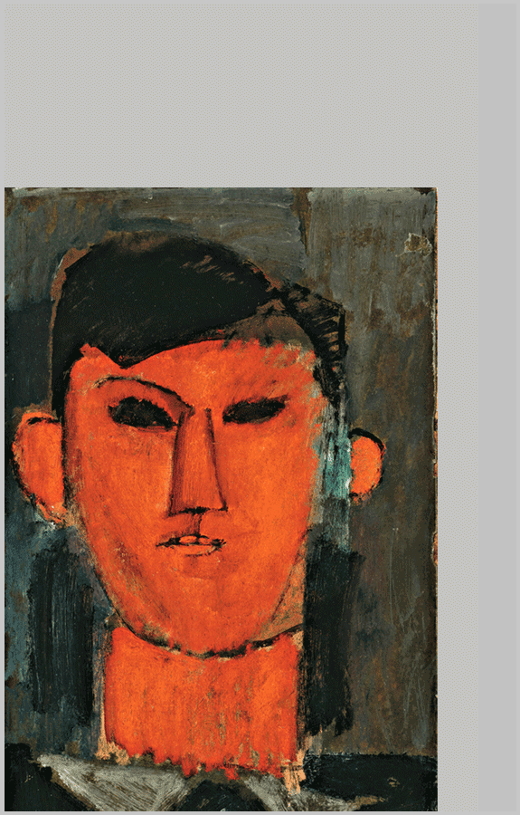 Modigliani c ldl vnld