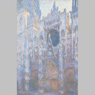 Monet Rouen 6