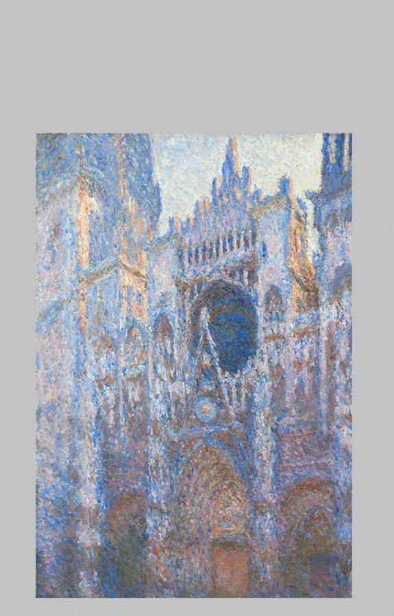 Monet Rouen 6 2