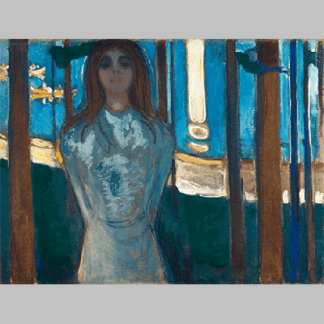 Munch The Voice , Summer Night