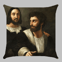 26" Pillows & Covers
