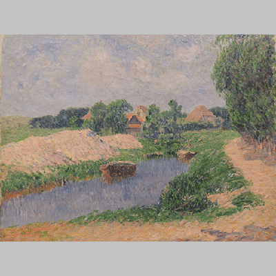 Paysage (Moret)