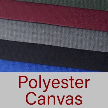 Polyester Canvas