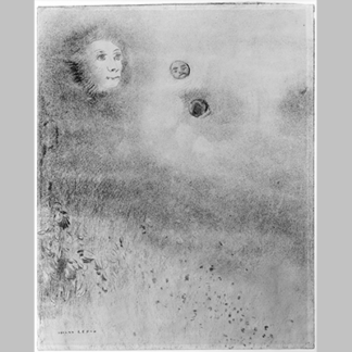 Redon Hallucinations