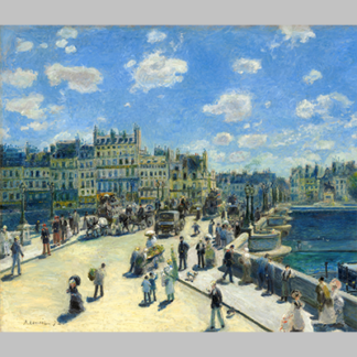Renoir---Pont-Neuf