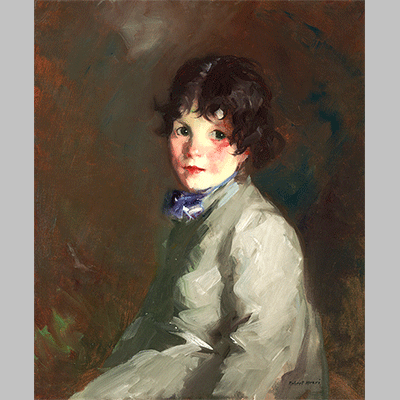 Robert Henri catharine