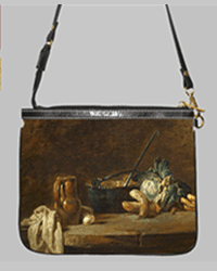 Still Lifes smshldrbg i