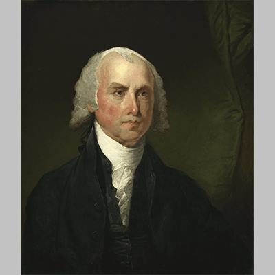 Stuart James Madison
