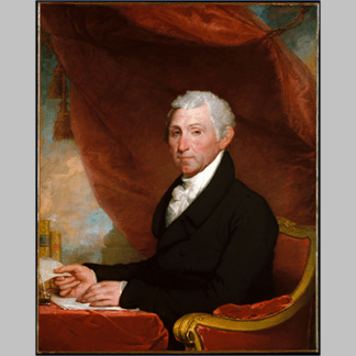 Stuart James Monroe